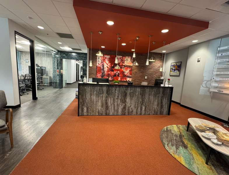 Cover photo of Bridges of the Mind Psychological Services